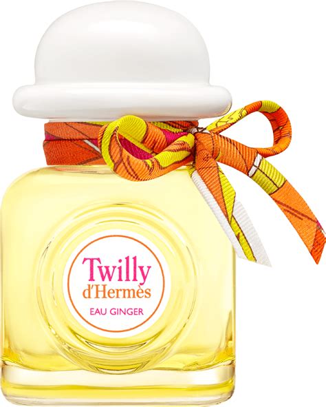 hermes twilly d'hermes eau ginger|hermes girls eau ginger.